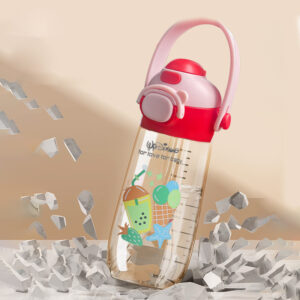 PPSU Baby Water Bottle