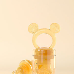 Baby Fruit Feeder & Teether