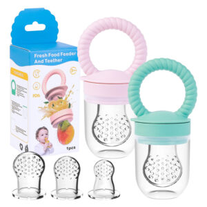 Baby Fruit & Veggie Feeder Teether